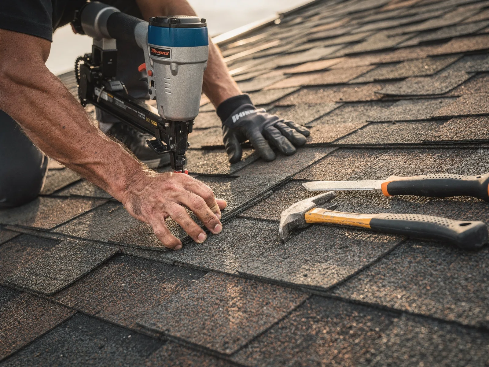 Why choose Roof Repair in Doon, IA